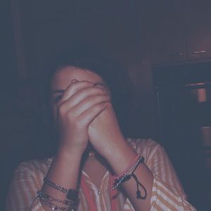 Meet your Posher, Rebecca